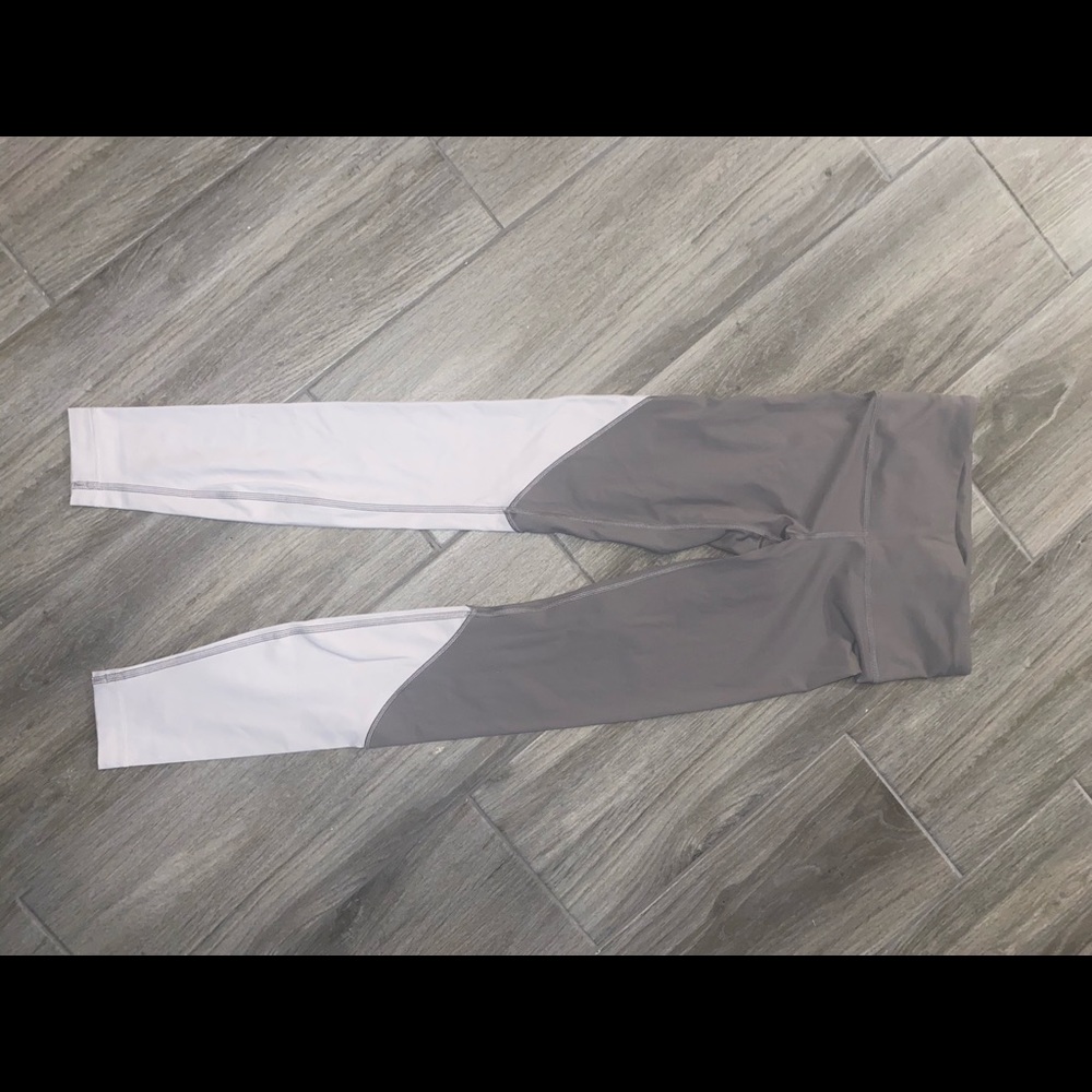 Lululemon wunder under luxdream leggings